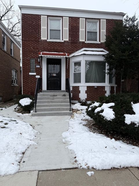 Photo of Chicago, IL 60620 (MLS # 12533835)