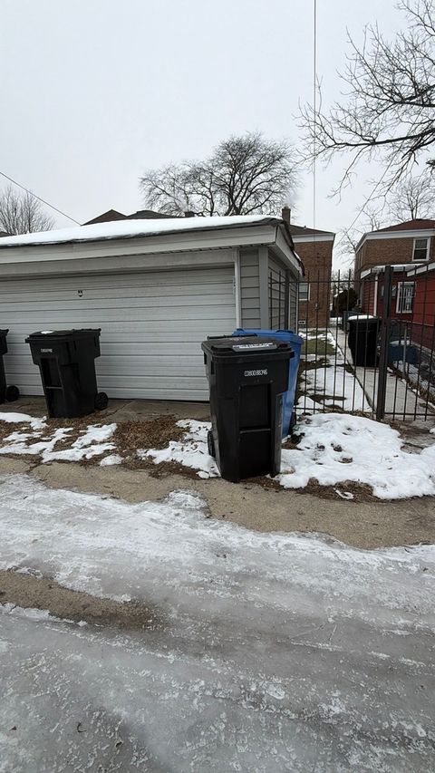 Tiny photo for Chicago, IL 60620 (MLS # 12533835)