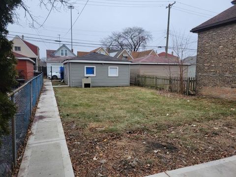 Tiny photo for Chicago, IL 60620 (MLS # 12533835)
