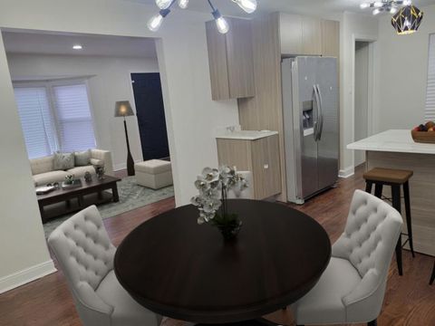 Tiny photo for Chicago, IL 60620 (MLS # 12533835)