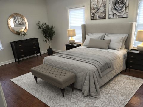 Tiny photo for Chicago, IL 60620 (MLS # 12533835)