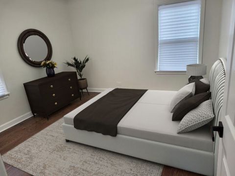 Tiny photo for Chicago, IL 60620 (MLS # 12533835)