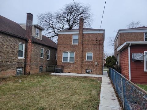 Tiny photo for Chicago, IL 60620 (MLS # 12533835)