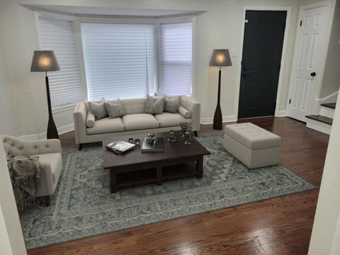 Tiny photo for Chicago, IL 60620 (MLS # 12533835)