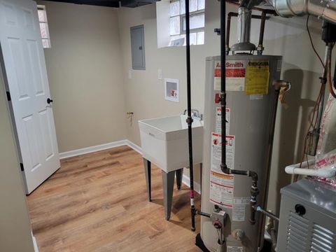 Tiny photo for Chicago, IL 60620 (MLS # 12533835)