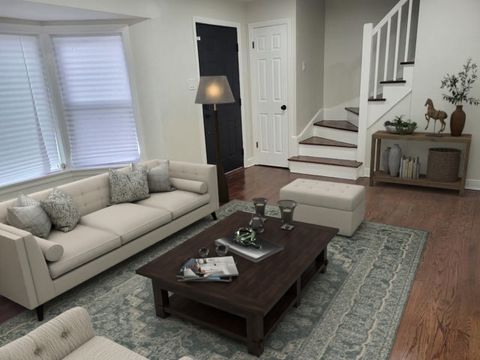 Tiny photo for Chicago, IL 60620 (MLS # 12533835)