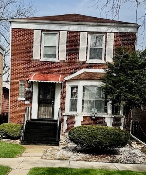 Photo of Chicago, IL 60620 (MLS # 12533835)