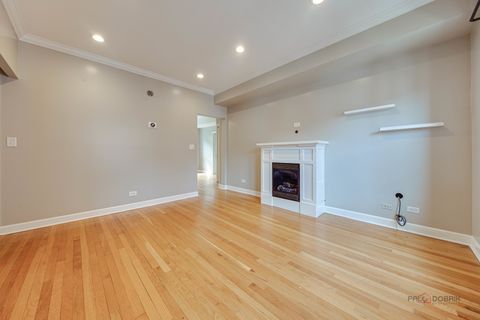 Tiny photo for 1348 W Estes Avenue #3N, Chicago, IL 60626 (MLS # 12626013)