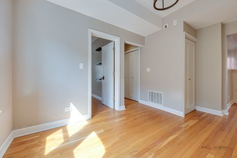 Tiny photo for 1348 W Estes Avenue #3N, Chicago, IL 60626 (MLS # 12626013)