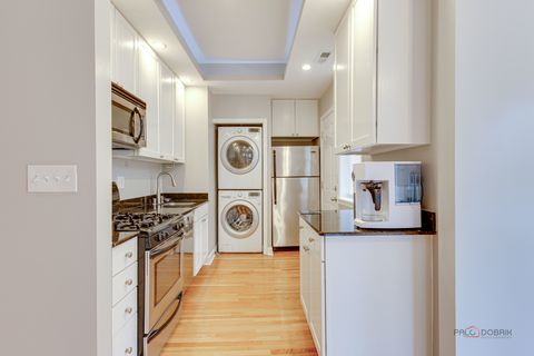 Tiny photo for 1348 W Estes Avenue #3N, Chicago, IL 60626 (MLS # 12626013)
