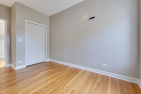 Tiny photo for 1348 W Estes Avenue #3N, Chicago, IL 60626 (MLS # 12626013)