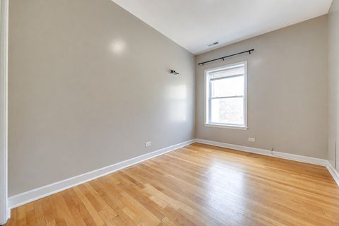 Tiny photo for 1348 W Estes Avenue #3N, Chicago, IL 60626 (MLS # 12626013)