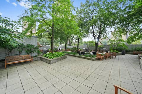 Tiny photo for 3600 N Lake Shore Drive #1814, Chicago, IL 60613 (MLS # 12710621)