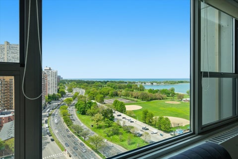 Tiny photo for 3600 N Lake Shore Drive #1814, Chicago, IL 60613 (MLS # 12710621)