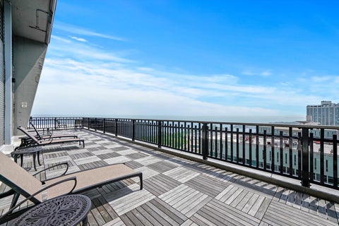 Tiny photo for 3600 N Lake Shore Drive #1814, Chicago, IL 60613 (MLS # 12710621)