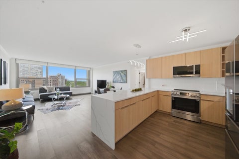 Tiny photo for 3600 N Lake Shore Drive #1814, Chicago, IL 60613 (MLS # 12710621)