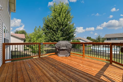 Tiny photo for 26300 W Bayberry Court, Channahon, IL 60410 (MLS # 12710723)