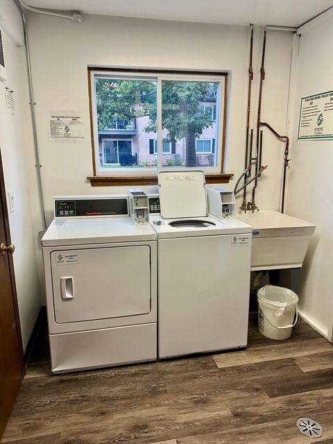 Tiny photo for 904 S Plum Grove Road #301, Palatine, IL 60067 (MLS # 12496717)