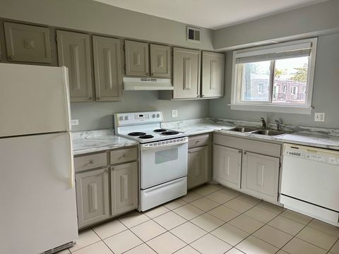 Tiny photo for 904 S Plum Grove Road #301, Palatine, IL 60067 (MLS # 12496717)