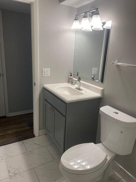 Tiny photo for 904 S Plum Grove Road #301, Palatine, IL 60067 (MLS # 12496717)