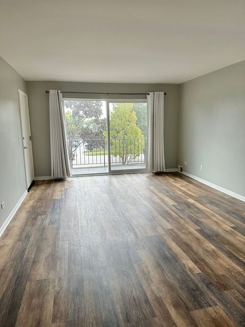 Tiny photo for 904 S Plum Grove Road #301, Palatine, IL 60067 (MLS # 12496717)