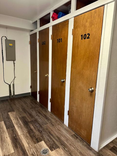 Tiny photo for 904 S Plum Grove Road #301, Palatine, IL 60067 (MLS # 12496717)