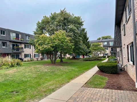 Tiny photo for 904 S Plum Grove Road #301, Palatine, IL 60067 (MLS # 12496717)