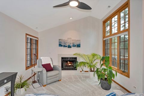 Tiny photo for 1121 Lacebark Court #1121, Darien, IL 60561 (MLS # 12616508)