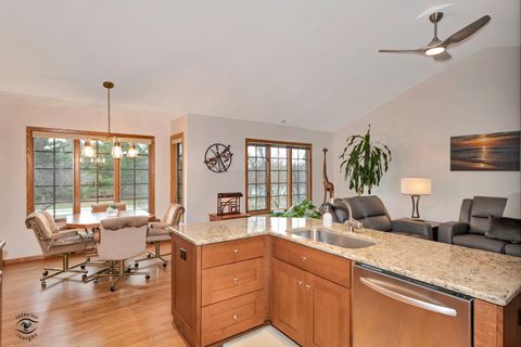 Tiny photo for 1121 Lacebark Court #1121, Darien, IL 60561 (MLS # 12616508)