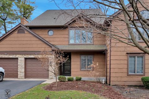 Tiny photo for 1121 Lacebark Court #1121, Darien, IL 60561 (MLS # 12616508)