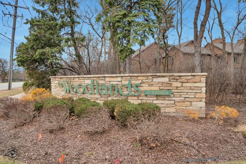 Tiny photo for 1121 Lacebark Court #1121, Darien, IL 60561 (MLS # 12616508)