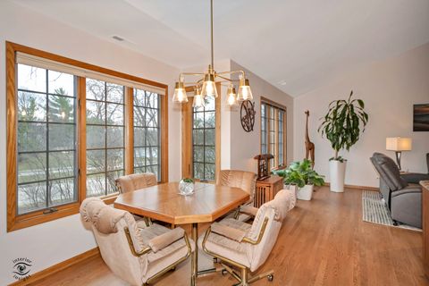 Tiny photo for 1121 Lacebark Court #1121, Darien, IL 60561 (MLS # 12616508)