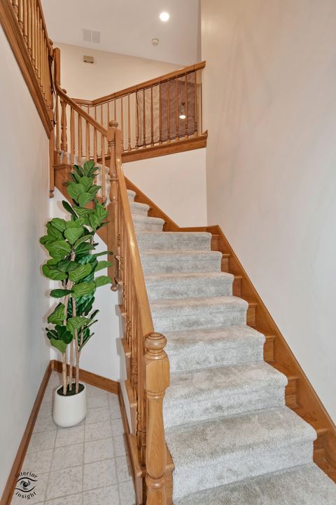 Tiny photo for 1121 Lacebark Court #1121, Darien, IL 60561 (MLS # 12616508)