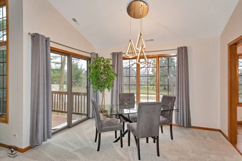 Tiny photo for 1121 Lacebark Court #1121, Darien, IL 60561 (MLS # 12616508)