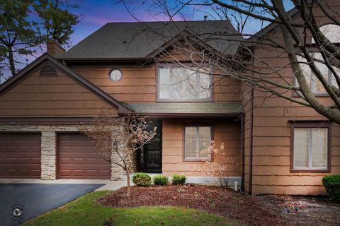 Photo of 1121 Lacebark Court #1121, Darien, IL 60561 (MLS # 12616508)