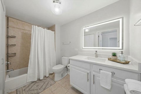 Tiny photo for 545 N Dearborn Street #3205, Chicago, IL 60654 (MLS # 12759084)