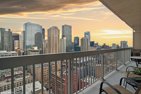 Tiny photo for 545 N Dearborn Street #3205, Chicago, IL 60654 (MLS # 12759084)