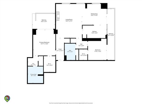 Tiny photo for 545 N Dearborn Street #3205, Chicago, IL 60654 (MLS # 12759084)