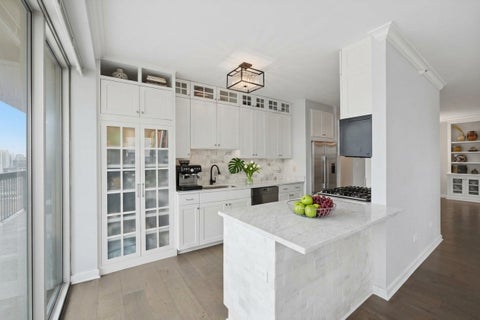 Tiny photo for 545 N Dearborn Street #3205, Chicago, IL 60654 (MLS # 12759084)
