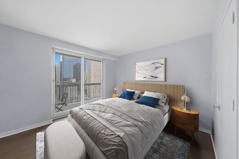 Tiny photo for 545 N Dearborn Street #3205, Chicago, IL 60654 (MLS # 12759084)