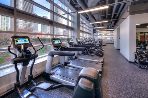 Tiny photo for 545 N Dearborn Street #3205, Chicago, IL 60654 (MLS # 12759084)