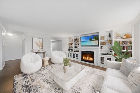 Tiny photo for 545 N Dearborn Street #3205, Chicago, IL 60654 (MLS # 12759084)