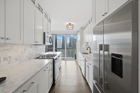 Tiny photo for 545 N Dearborn Street #3205, Chicago, IL 60654 (MLS # 12759084)