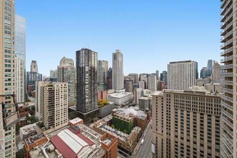 Tiny photo for 545 N Dearborn Street #3205, Chicago, IL 60654 (MLS # 12759084)