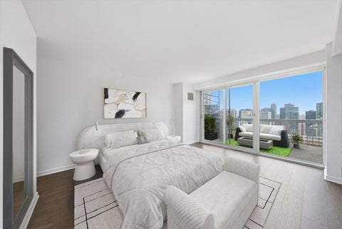 Tiny photo for 545 N Dearborn Street #3205, Chicago, IL 60654 (MLS # 12759084)