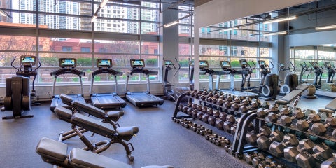 Tiny photo for 545 N Dearborn Street #3205, Chicago, IL 60654 (MLS # 12759084)