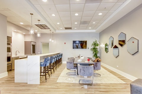 Tiny photo for 545 N Dearborn Street #3205, Chicago, IL 60654 (MLS # 12759084)