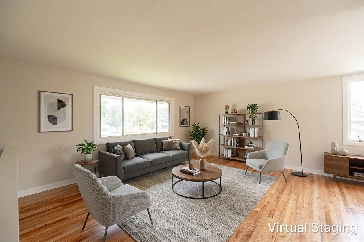 437 S Braintree Drive