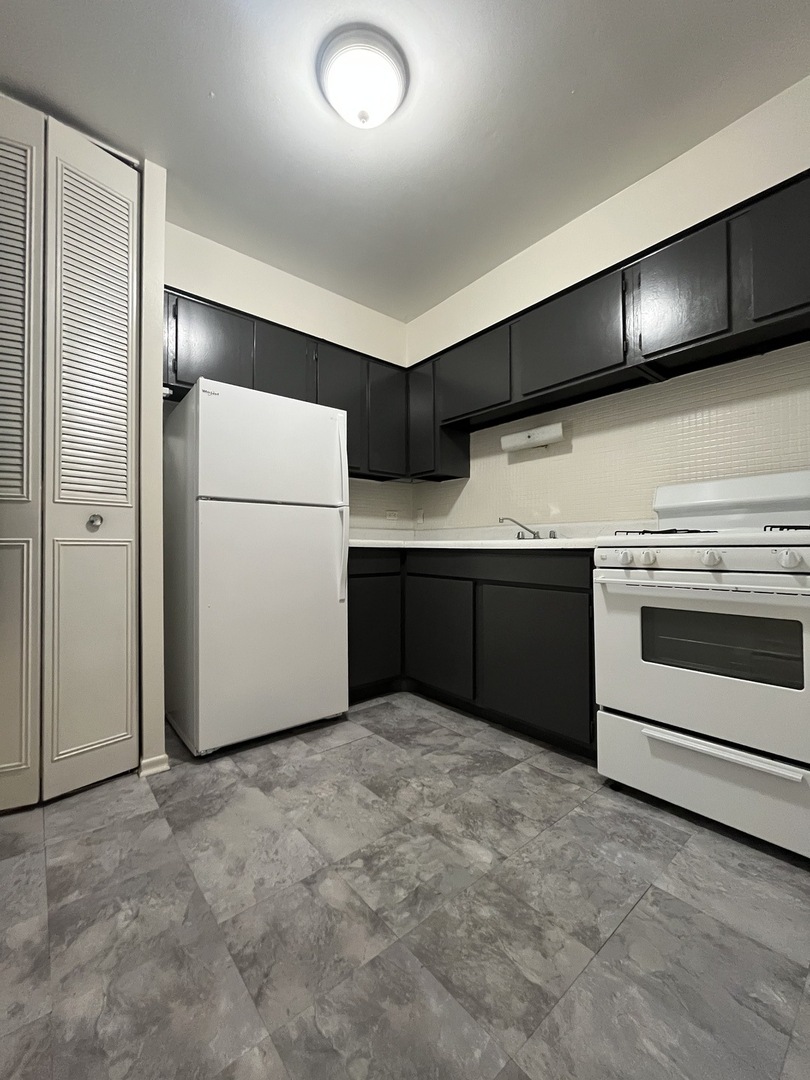 736 W Buena Avenue 306