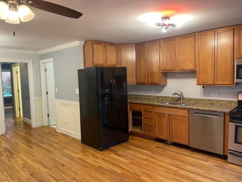 Tiny photo for 1514 W PRATT Boulevard #1B, Chicago, IL 60626 (MLS # 12487316)